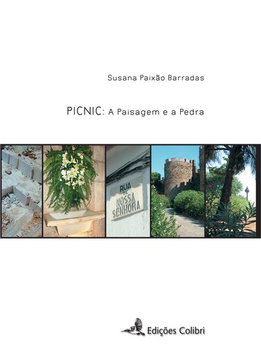 [9789727727902] Picnic: a Paisagem e a Pedra