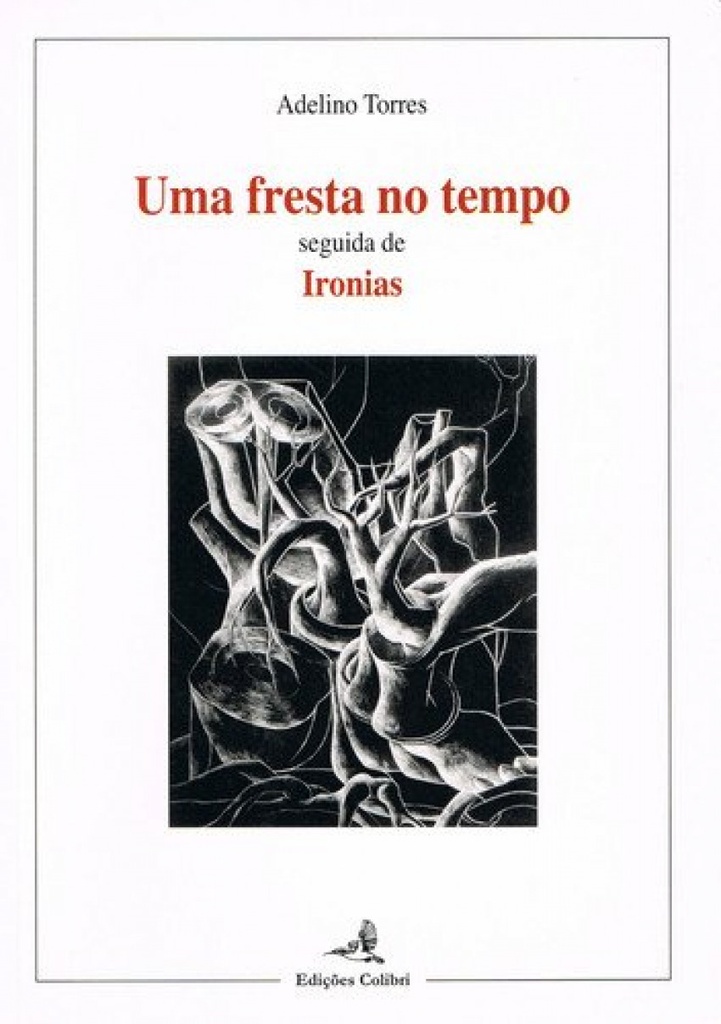 [9789727728046] Uma Fresta No Tempo Seguida de Ironias