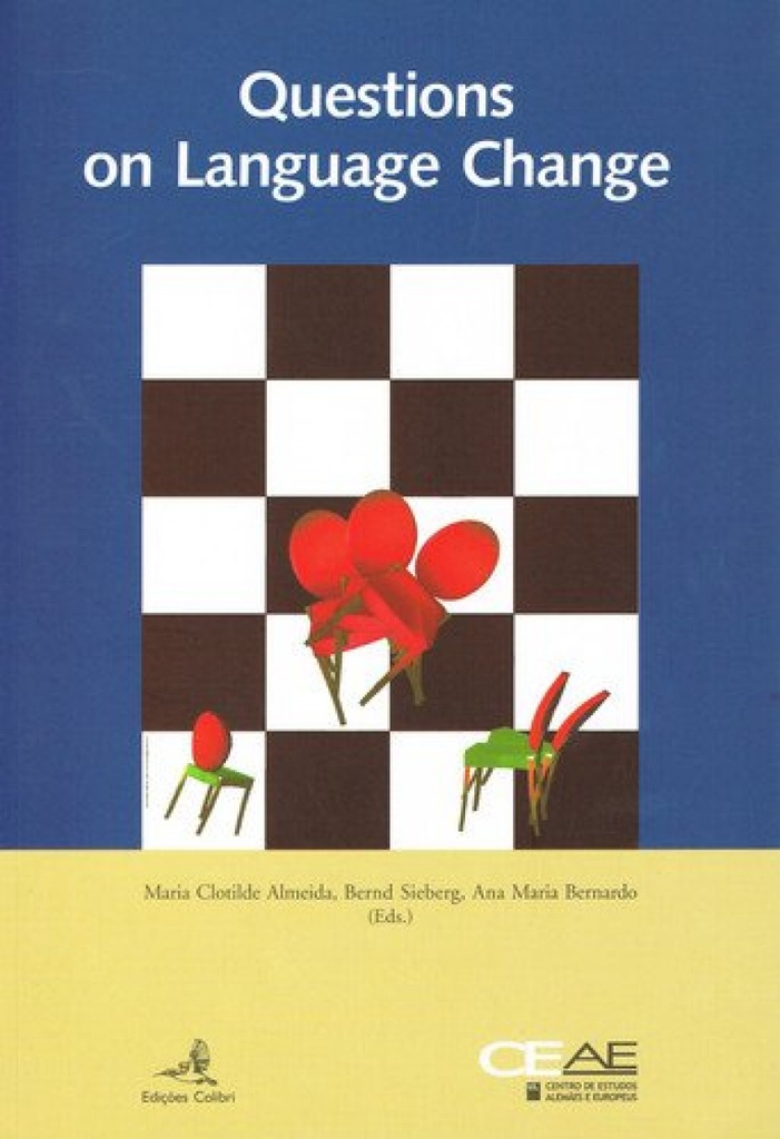 [9789727728053] Questions on Language Change