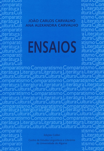 [9789727728572] Ensaios e Outros Escritos