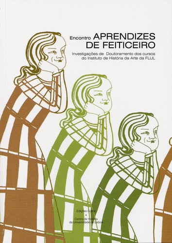 [9789727728800] Aprendizes de Feiticeiro - Investigações de Doutoramento dos Cursos do Instituto