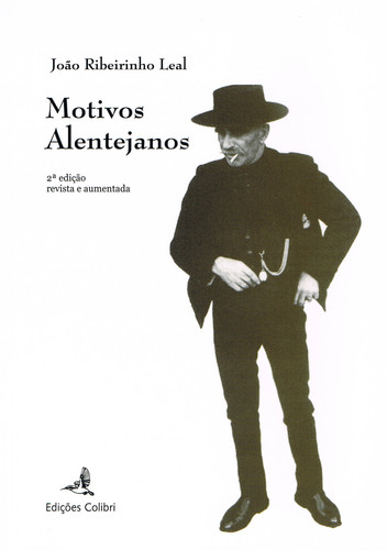 [9789727728848] Motivos Alentejanos