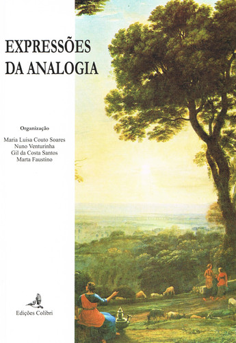 [9789727728961] Expressões Da Analogia