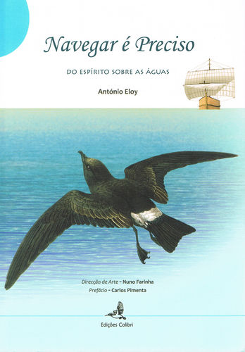 [9789727729067] Navegar é Preciso - Do Espírito sobre as Águas
