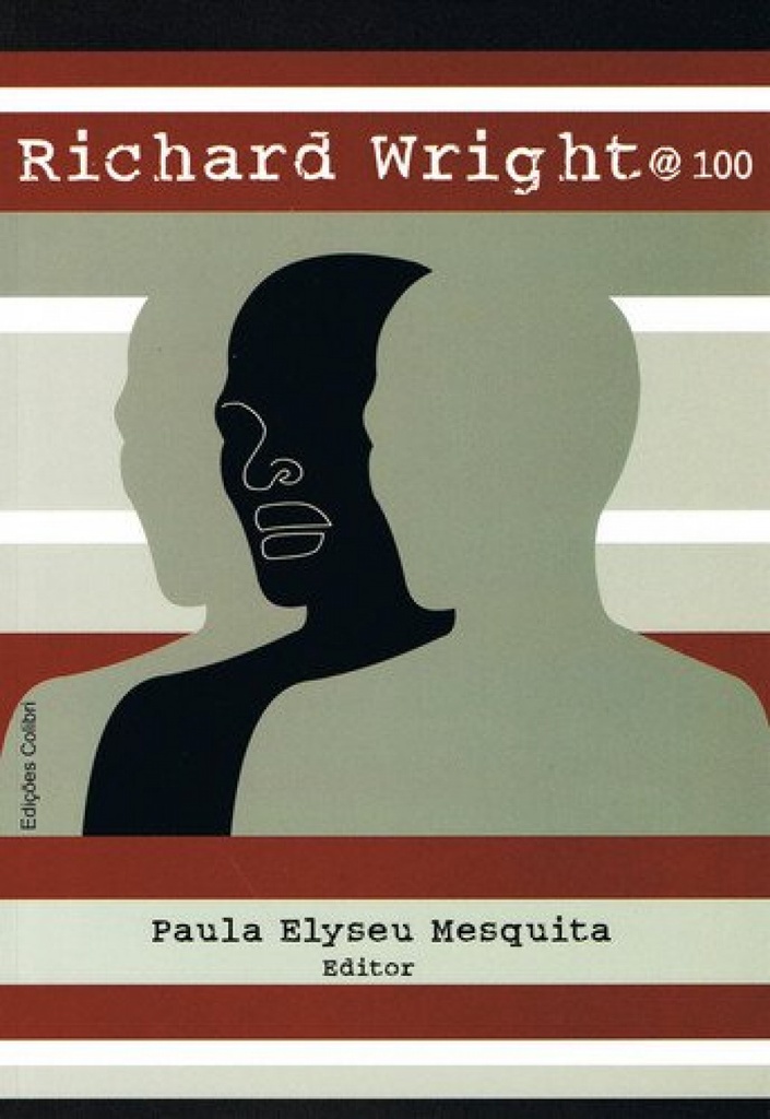 [9789727729395] Richard Wright @ 100