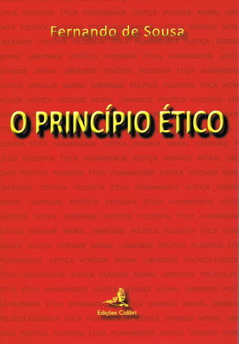 O Princípio Ético