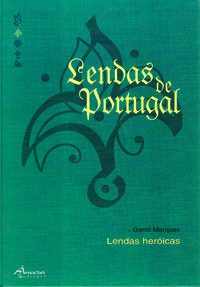 [9789727800193] Lendas Heróicas (CART.)3º Ed