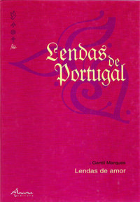 [9789727800285] Lendas de Amor (CART.)3º Ed