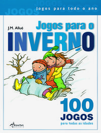 [9789727800421] Jogos para o Inverno (2º Ed.)