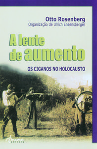 [9789727800476] Lente de Aumento-os Ciganos No Holocausto