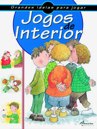 [9789727800483] Jogos de Interior (2º Ed.)