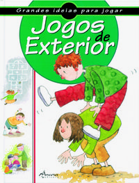 [9789727800490] Jogos de Exterior (2º Ed.)