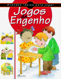 [9789727800506] Jogos de Engenho (2º Ed.)