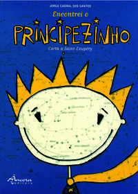 [9789727800513] Encontrei o Principezinho (5º Ed.)
