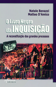 [9789727800605] O Livro Negro Da Inquisição