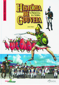 [9789727800810] História de Gouveia Û a Princesa Da Serra