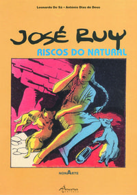 [9789727800858] José Ruy-riscos Do Natural
