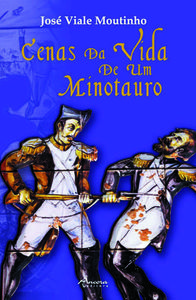 [9789727800902] Cenas Da Vida de Um Minotauro