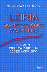 [9789727800964] Leiria: Gigante Económico