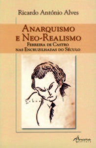 [9789727801015] Anarquismo e Neo-realismo