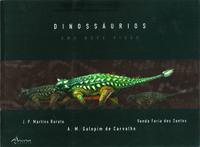 [9789727801060] Dinossáurios: Uma Nova Visão