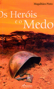 [9789727801152] Os Heróis e o Medo