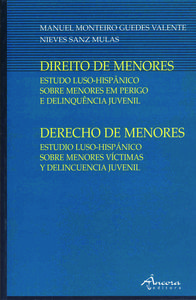 [9789727801176] Direito de Menores-derecho de Menor