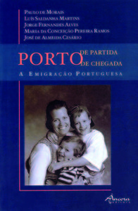 [9789727801251] Porto de Partida, Porto de Chegada