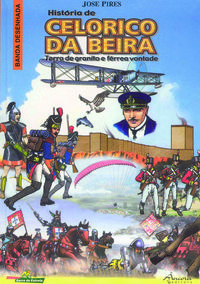 [9789727801350] História de Celorico Da Beira