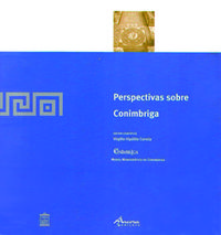 [9789727801404] Perspectivas Sobre Conimbriga