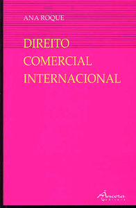 [9789727801442] Direito Comercial Internacional