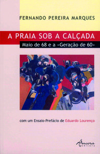 [9789727801473] A Praia Sob a Calçada: Maio de 68