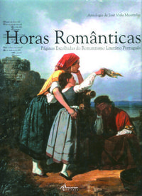 [9789727801510] Horas Românticas: Páginas Escolhid (cart.)