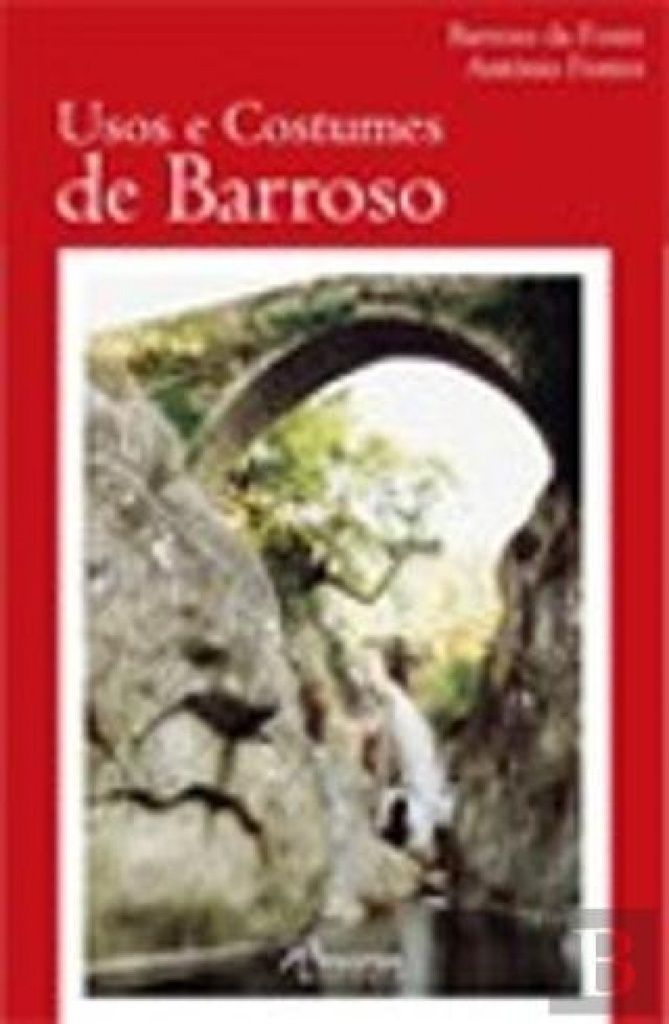 [9789727801534] Usos e costumes de Barroso