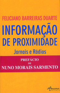 [9789727801558] Informação de Proximidade: Jornais