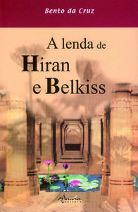 [9789727801572] A Lenda de Hiran e Belkiss