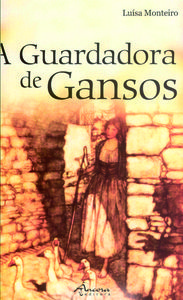 [9789727801596] A Guardadora de Gansos