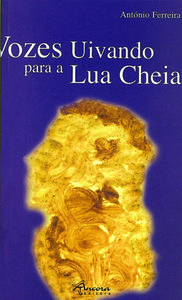 [9789727801695] Vozes Uivando para a Lua Cheia