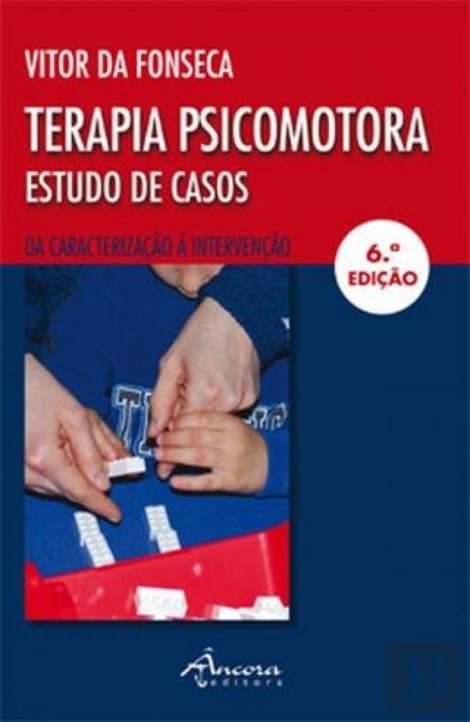 [9789727801817] Terapia psicomotora