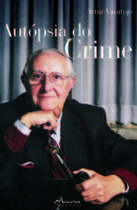 [9789727801923] Autópsia Do Crime