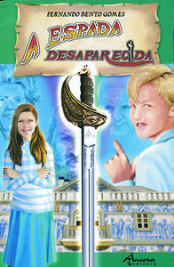 [9789727802135] A Espada Desaparecida