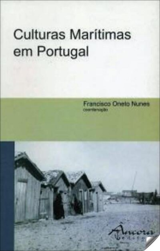 [9789727802159] Culturas marítimas em Portugal