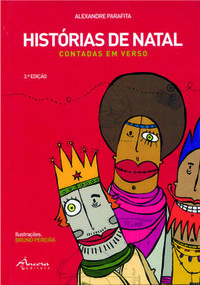[9789727802173] Histórias de Natal Contadas Em VERSO(3º Ed.) Cart