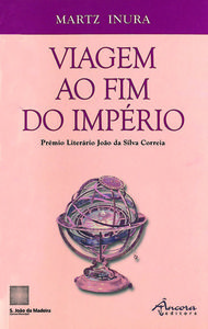 [9789727802258] Viagem Ao Fim Do Império