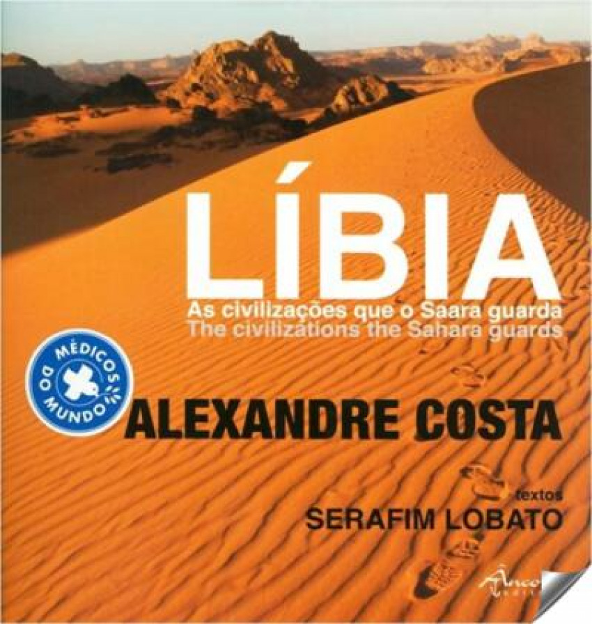 [9789727802432] Líbia