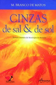 [9789727802494] Cinzas de Sal e de Sol