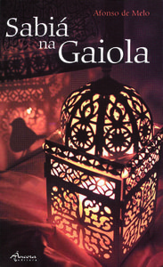 [9789727802517] Sabiá Na Gaiola