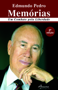 [9789727802586] Memórias-um Combate Pela Liberdade (2ª Ed.)