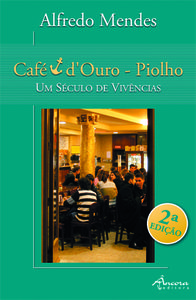 [9789727802593] Café Âncora D'ouro-piolho (2º Ed.)