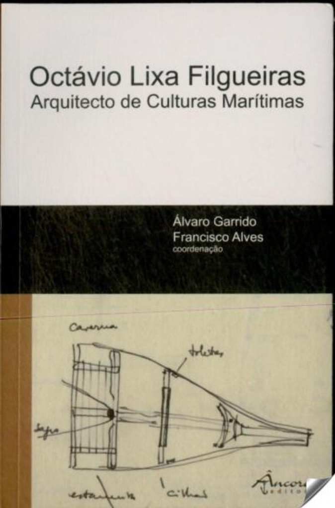 [9789727802609] Octavio Lixa Filgueiras